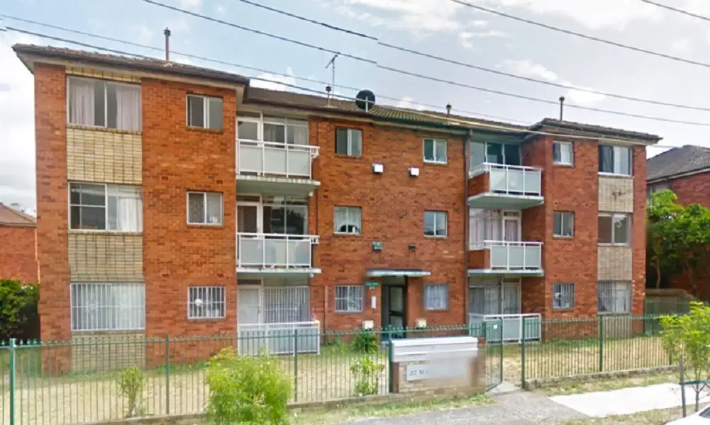 Main view of Homely apartment listing, 27 Mascot Drive, Eastlakes NSW 2018