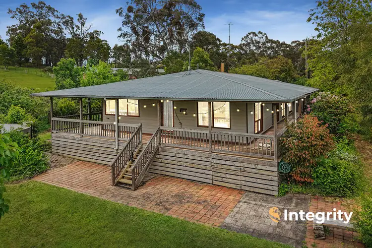 464 Two Hills Road, Glenburn VIC 3717