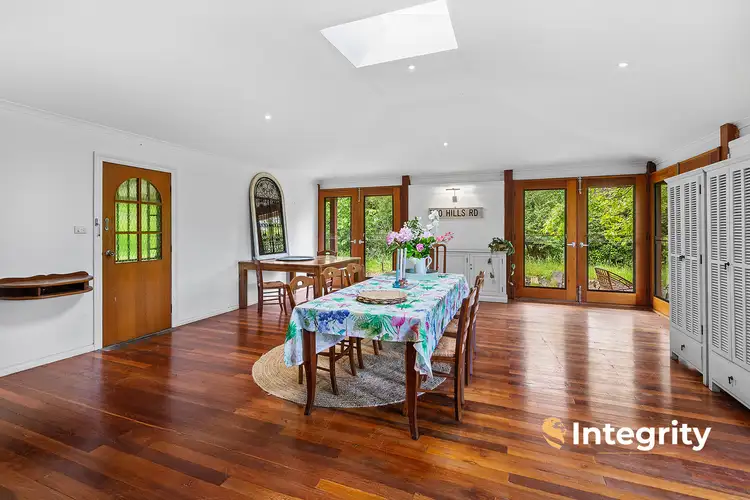 464 Two Hills Road, Glenburn VIC 3717