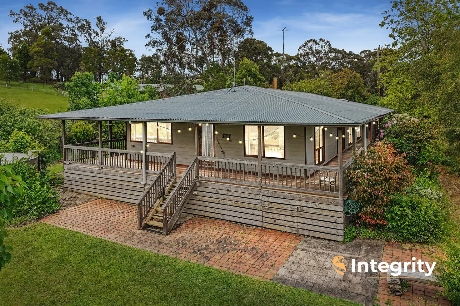 Main view of Homely house listing, 464 Two Hills Road, Glenburn VIC 3717