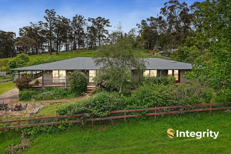 Second view of Homely house listing, 464 Two Hills Road, Glenburn VIC 3717