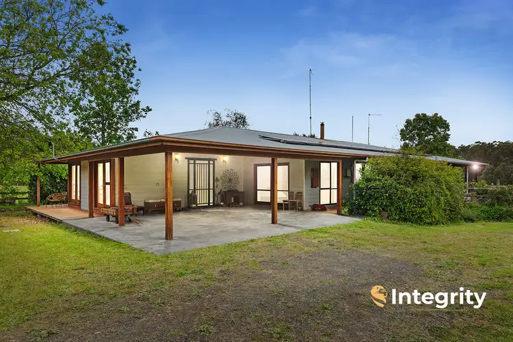 Third view of Homely house listing, 464 Two Hills Road, Glenburn VIC 3717
