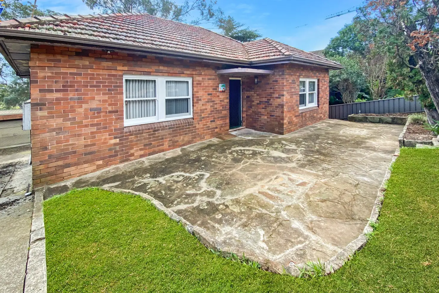 Main view of Homely house listing, 164 Blaxland Road, Ryde NSW 2112
