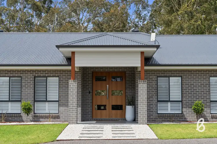 4 Emblem Court, Singleton NSW 2330