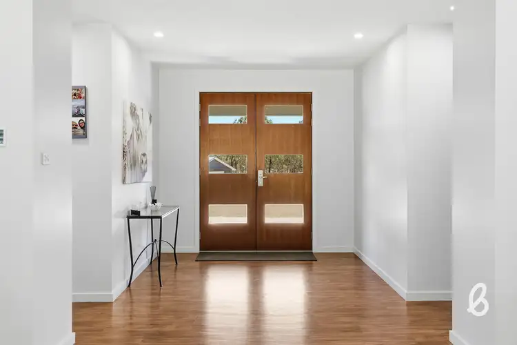 Second view of Homely house listing, 4 Emblem Court, Singleton NSW 2330