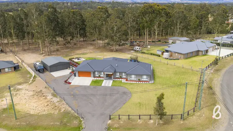 Fourth view of Homely house listing, 4 Emblem Court, Singleton NSW 2330