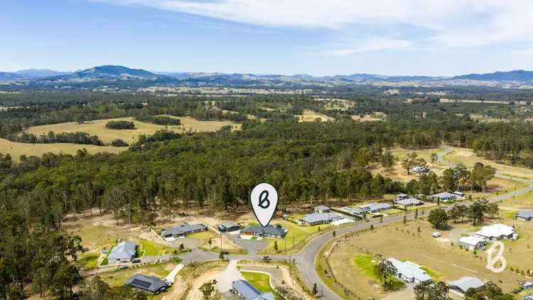 Fifth view of Homely house listing, 4 Emblem Court, Singleton NSW 2330