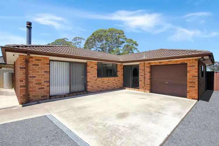 5 Housman Street, Wetherill Park NSW 2164