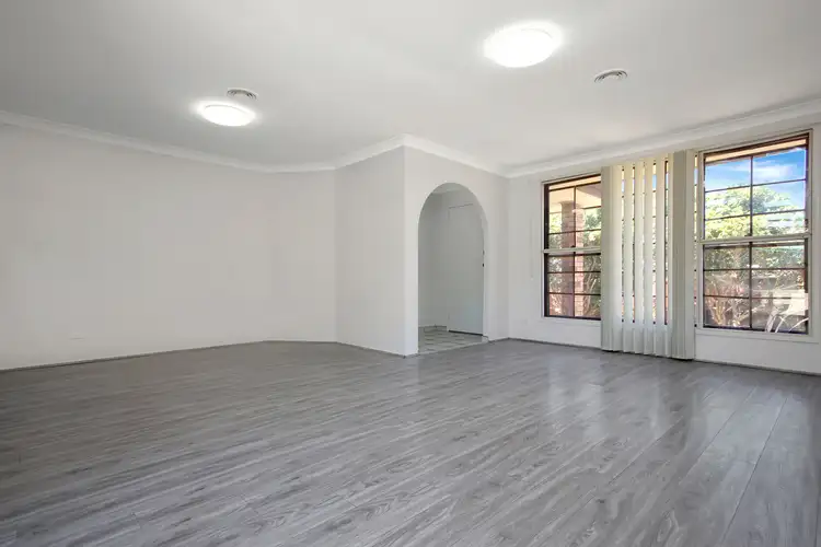 Second view of Homely house listing, 5 Housman Street, Wetherill Park NSW 2164