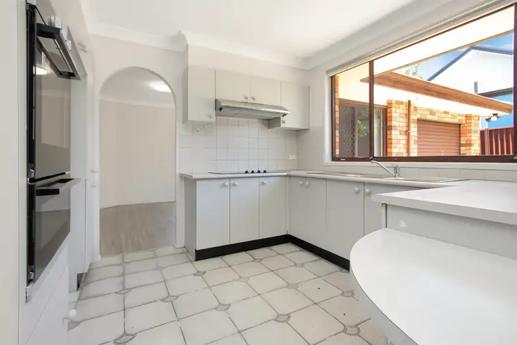 Third view of Homely house listing, 5 Housman Street, Wetherill Park NSW 2164