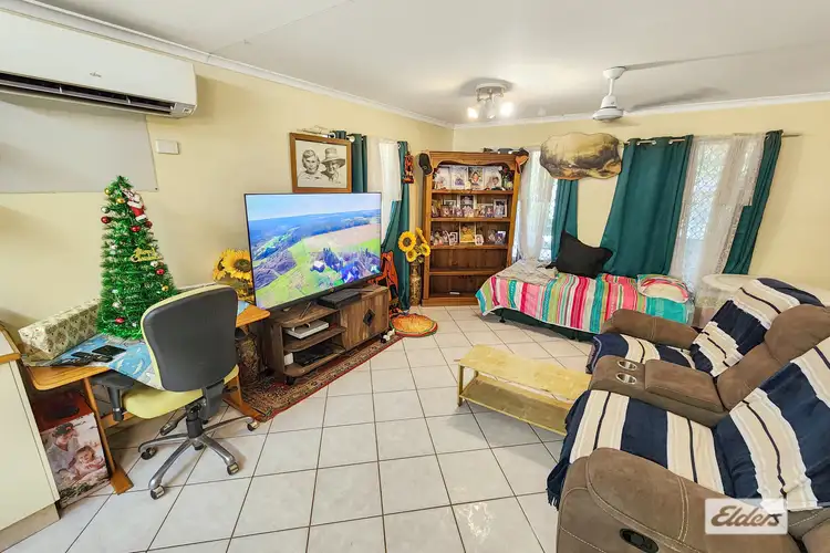 Second view of Homely house listing, 17 Elliot Street, Katherine NT 850