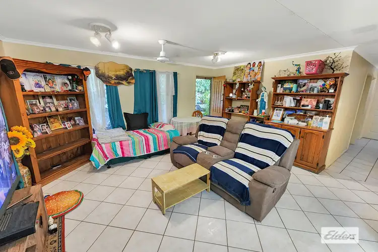 Third view of Homely house listing, 17 Elliot Street, Katherine NT 850