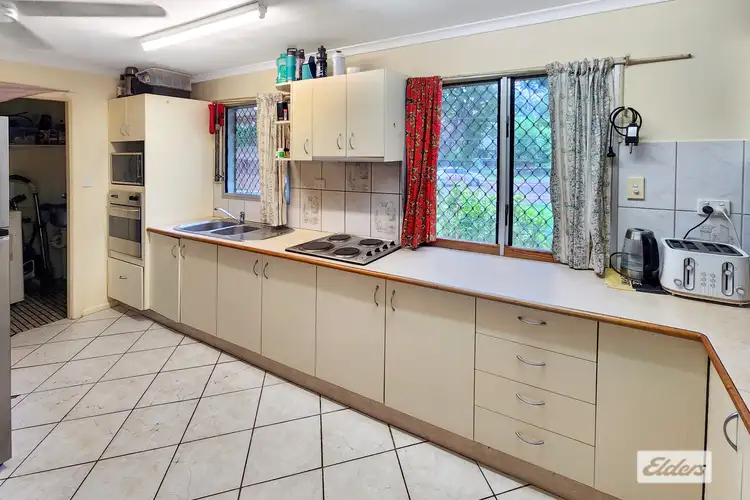 Fourth view of Homely house listing, 17 Elliot Street, Katherine NT 850