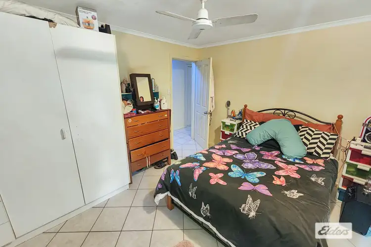 Fifth view of Homely house listing, 17 Elliot Street, Katherine NT 850
