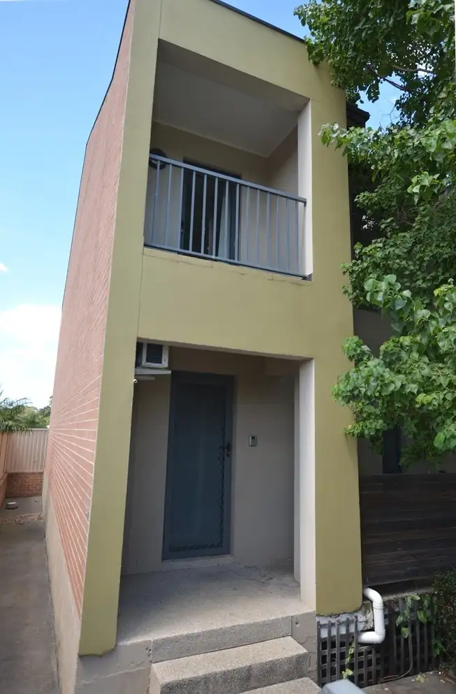 Main view of Homely townhouse listing, 8/517-521 Wentworth Avenue, Toongabbie NSW 2146