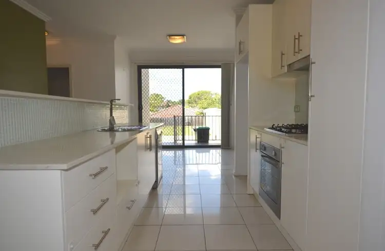 Third view of Homely townhouse listing, 8/517-521 Wentworth Avenue, Toongabbie NSW 2146