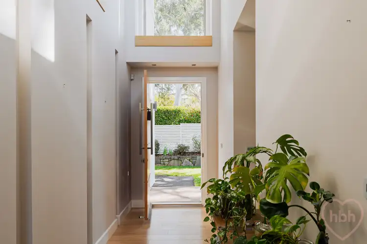 Second view of Homely house listing, 60 Savige Street, Campbell ACT 2612