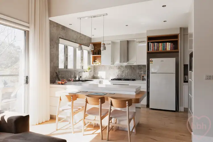 Third view of Homely house listing, 60 Savige Street, Campbell ACT 2612