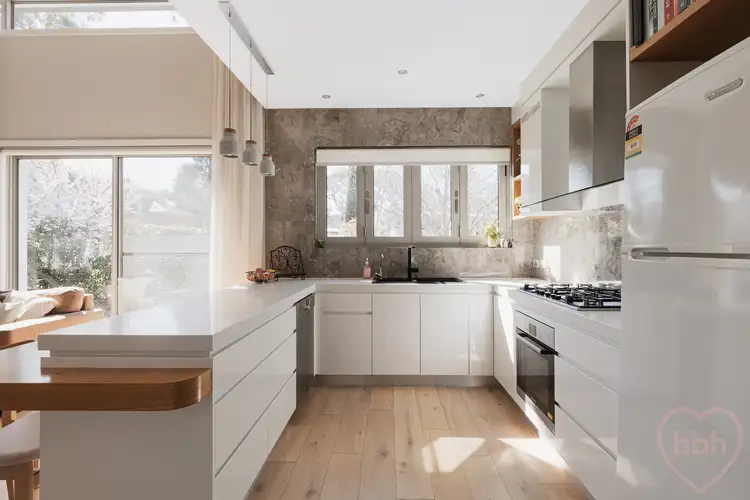 Fourth view of Homely house listing, 60 Savige Street, Campbell ACT 2612