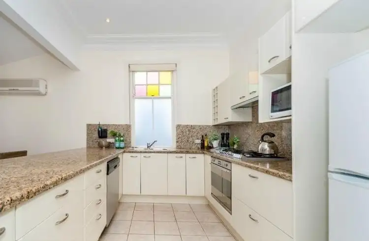 Second view of Homely house listing, 100 MacPherson Street, Bronte NSW 2024