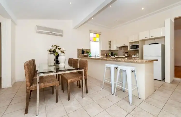 Third view of Homely house listing, 100 MacPherson Street, Bronte NSW 2024