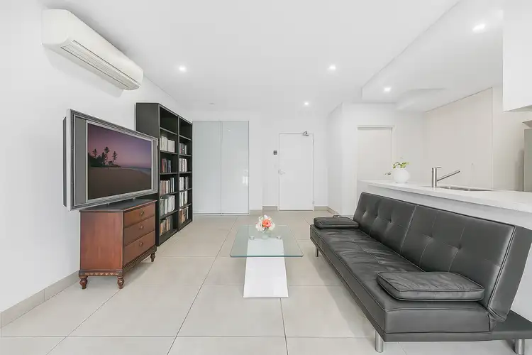 Third view of Homely apartment listing, 8/12-14 Belinda Place, Mays Hill NSW 2145