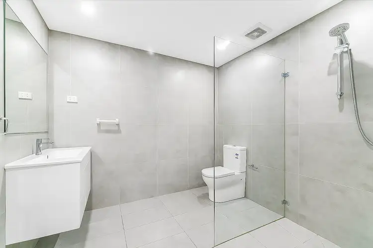 Fifth view of Homely apartment listing, 8/12-14 Belinda Place, Mays Hill NSW 2145