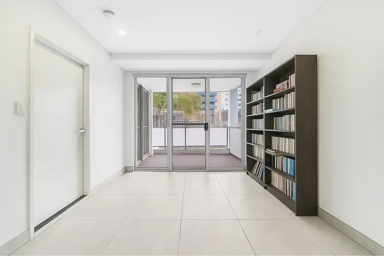 Sixth view of Homely apartment listing, 8/12-14 Belinda Place, Mays Hill NSW 2145