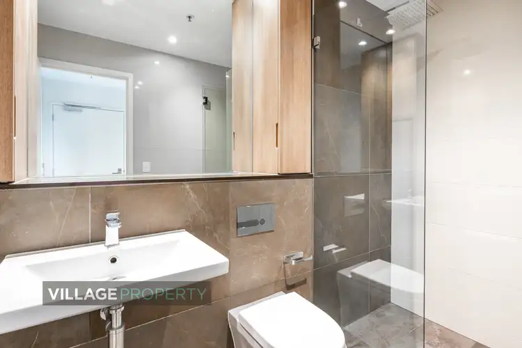 Fourth view of Homely apartment listing, 909/188 Day Street, Sydney NSW 2000