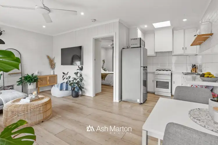 Fourth view of Homely unit listing, 6/12 Muir Street, Frankston VIC 3199