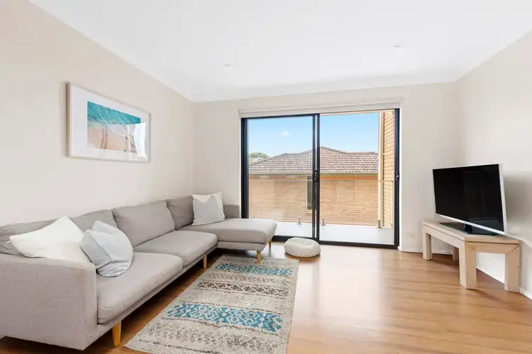 Second view of Homely apartment listing, 3/72 Harbord Road, Freshwater NSW 2096