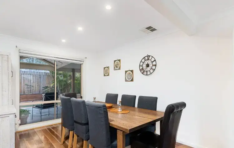 Third view of Homely house listing, 10 Broughton Circuit, Kellyville NSW 2155