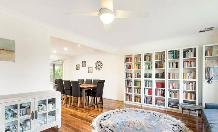 Fourth view of Homely house listing, 10 Broughton Circuit, Kellyville NSW 2155