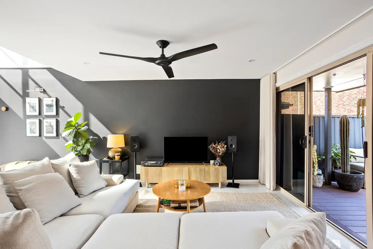 Main view of Homely townhouse listing, 3/94-96 Murray Road, East Corrimal NSW 2518