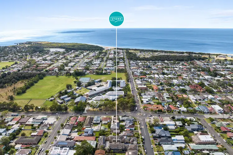 Third view of Homely townhouse listing, 3/94-96 Murray Road, East Corrimal NSW 2518