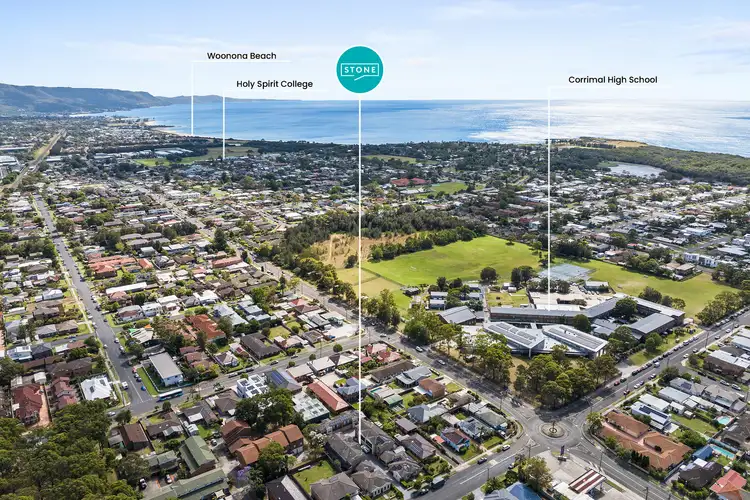 Fifth view of Homely townhouse listing, 3/94-96 Murray Road, East Corrimal NSW 2518