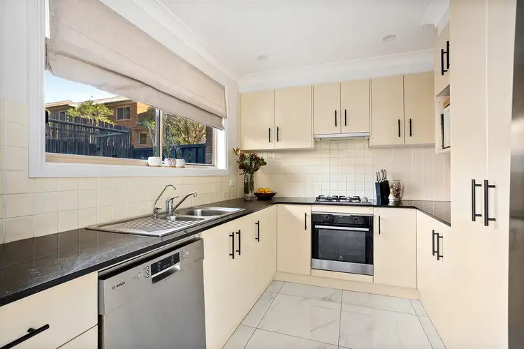 Sixth view of Homely townhouse listing, 3/94-96 Murray Road, East Corrimal NSW 2518