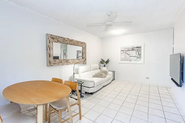 Third view of Homely unit listing, 1/43 The Strand, North Ward QLD 4810