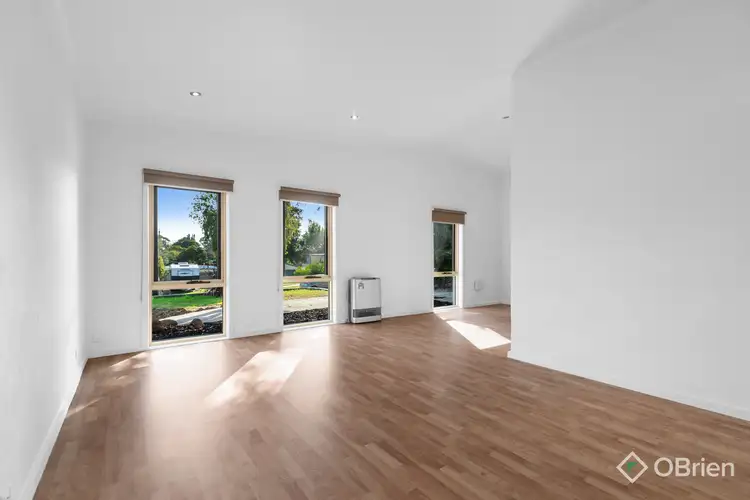 Fifth view of Homely house listing, 62 Paterson Avenue, Langwarrin VIC 3910