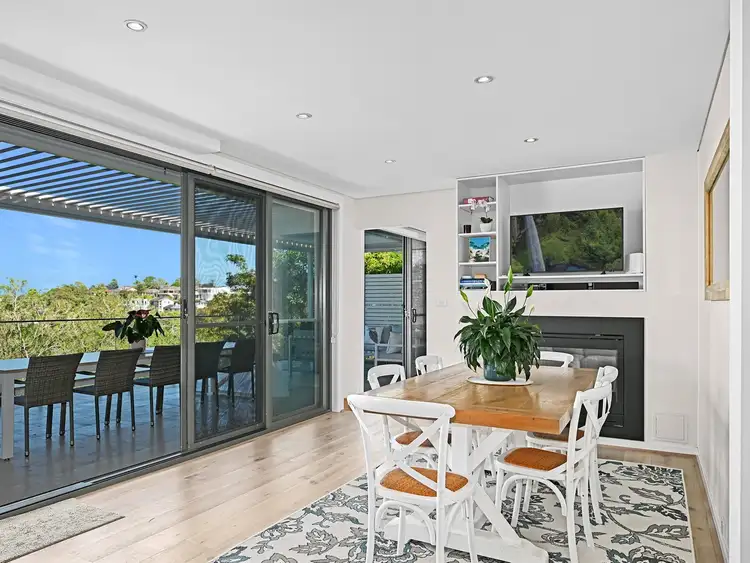 Third view of Homely house listing, 12 Morella Place, Castle Cove NSW 2069