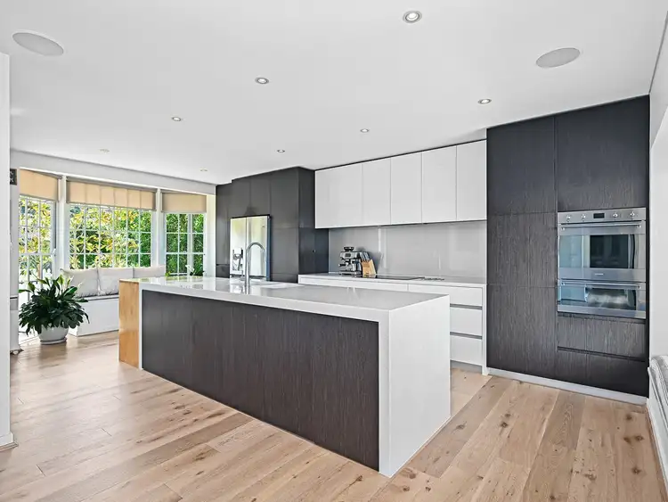 Fourth view of Homely house listing, 12 Morella Place, Castle Cove NSW 2069