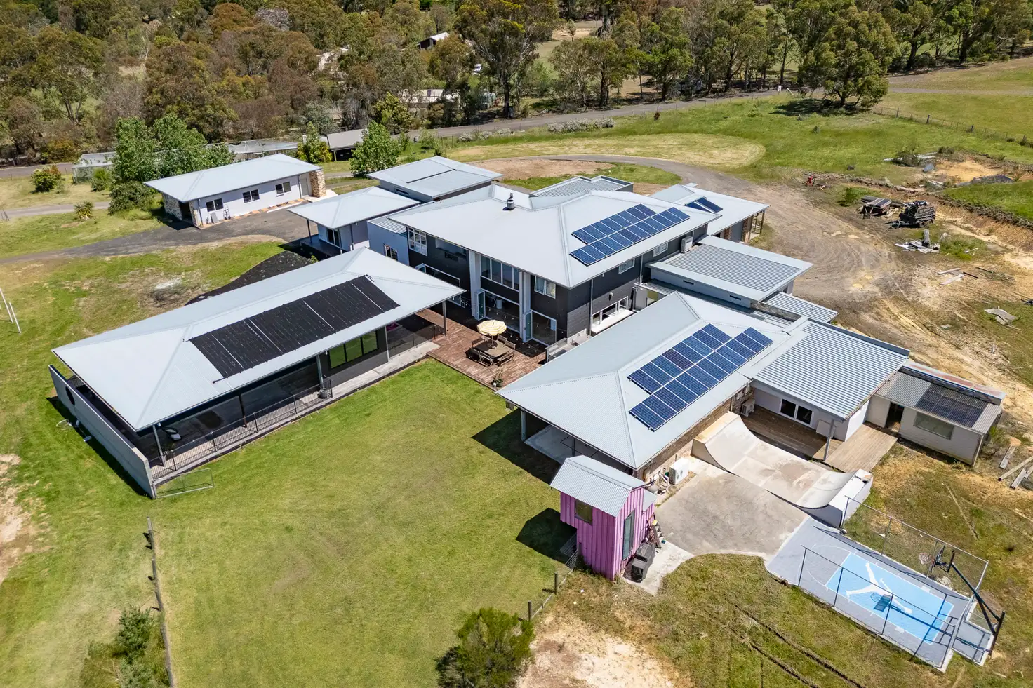 Main view of Homely house listing, 61 Sixth Avenue, Eden Park VIC 3757