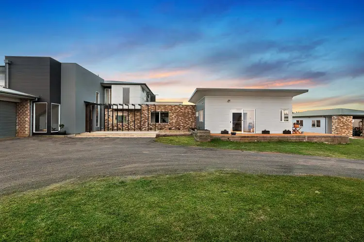 Second view of Homely house listing, 61 Sixth Avenue, Eden Park VIC 3757