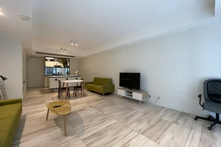 Second view of Homely apartment listing, S803/178 Thomas Street, Haymarket NSW 2000