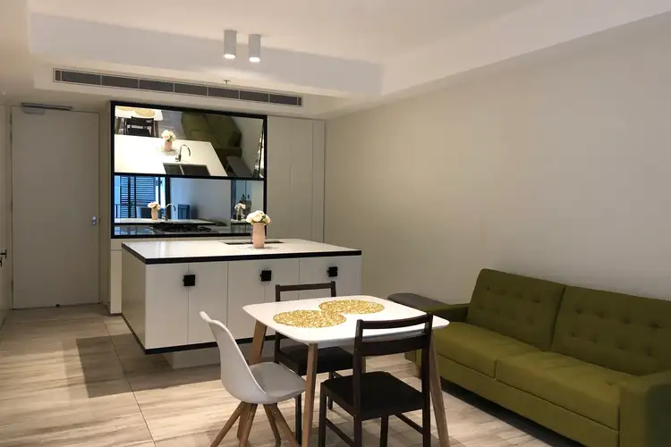 Third view of Homely apartment listing, S803/178 Thomas Street, Haymarket NSW 2000