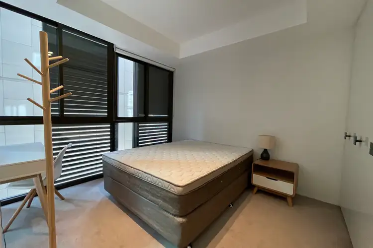 Fourth view of Homely apartment listing, S803/178 Thomas Street, Haymarket NSW 2000