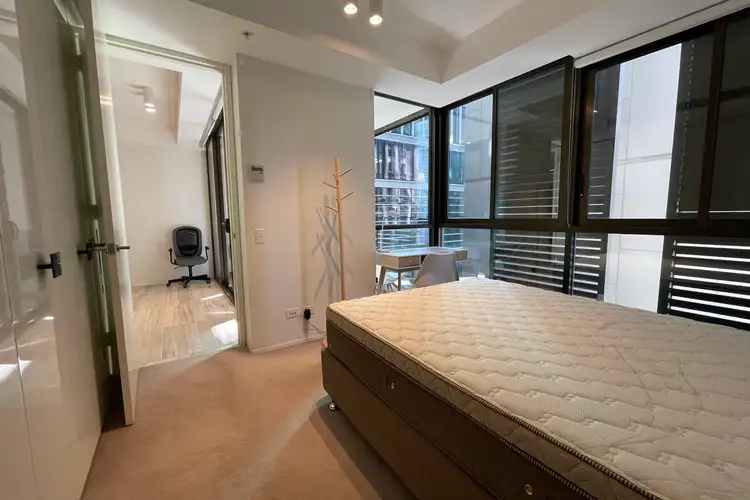 Fifth view of Homely apartment listing, S803/178 Thomas Street, Haymarket NSW 2000