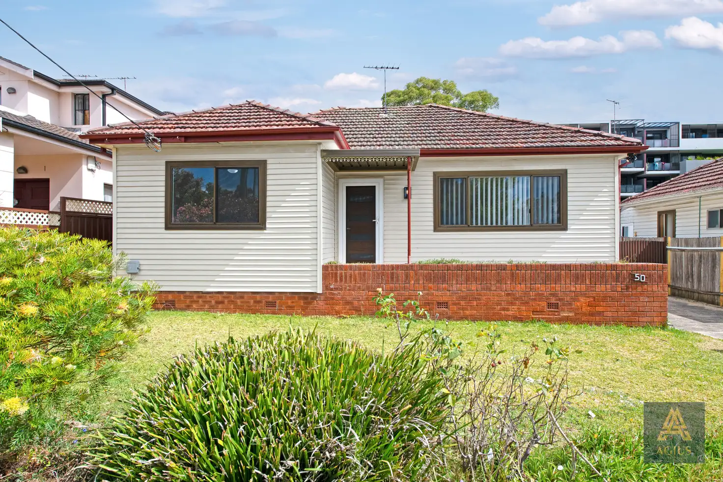Main view of Homely house listing, 50 Essington Street, Wentworthville NSW 2145
