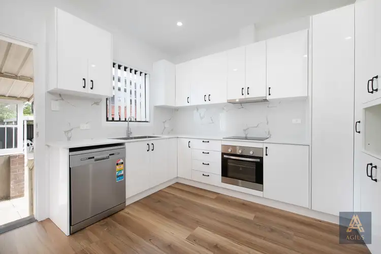 Third view of Homely house listing, 50 Essington Street, Wentworthville NSW 2145