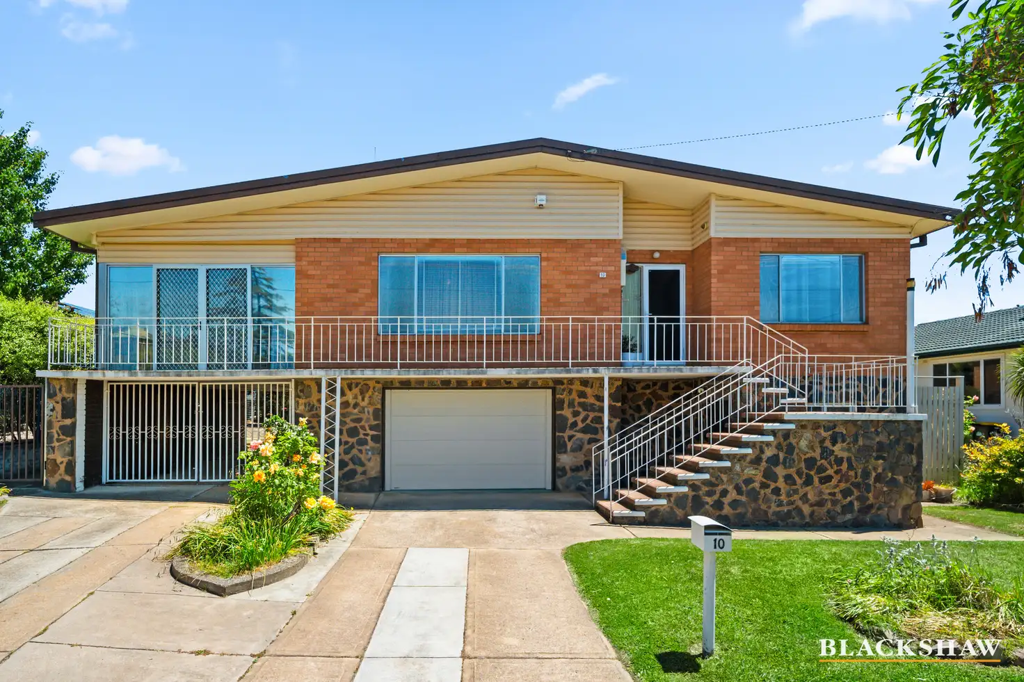 Main view of Homely house listing, 10 Ingleside Road, Karabar NSW 2620